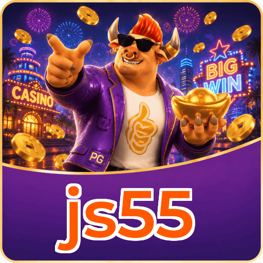 js55 Logo