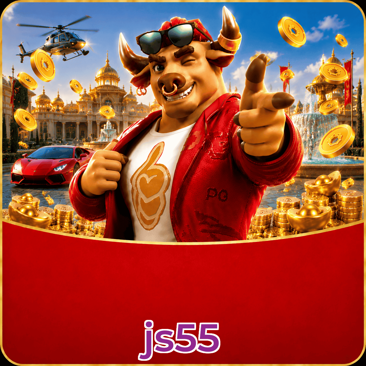 js55 Performance Tests