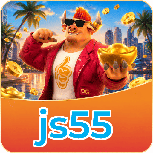 js55 Welcome Bonus