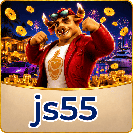 js55 Logo