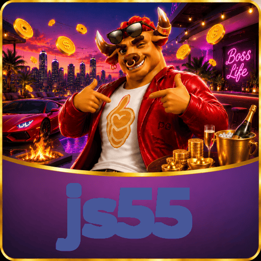 js55 Telegram Stats