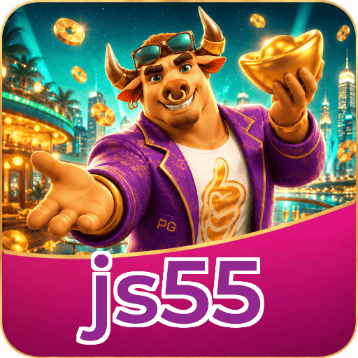 js55 Plataforma FAQ