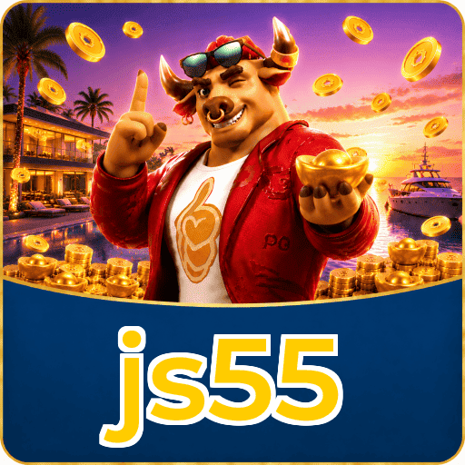 js55 Odds Lottery