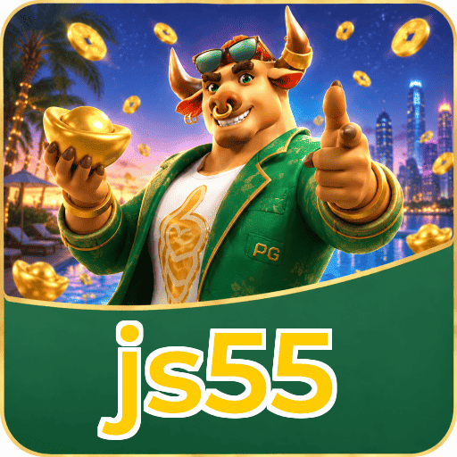 js55 2FA